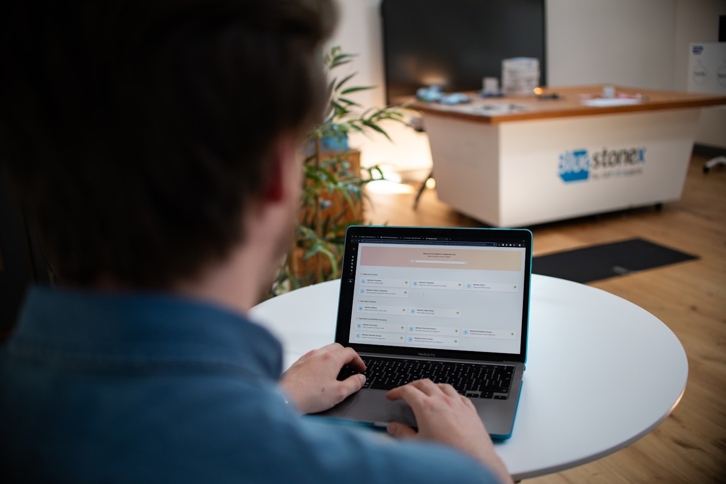 The Ultimate Guide to Phased Work Exits